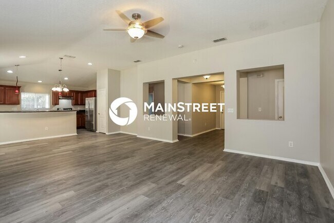 Foto del edificio - 3 Bedroom Pet-Friendly Home in JACKSONVILL...
