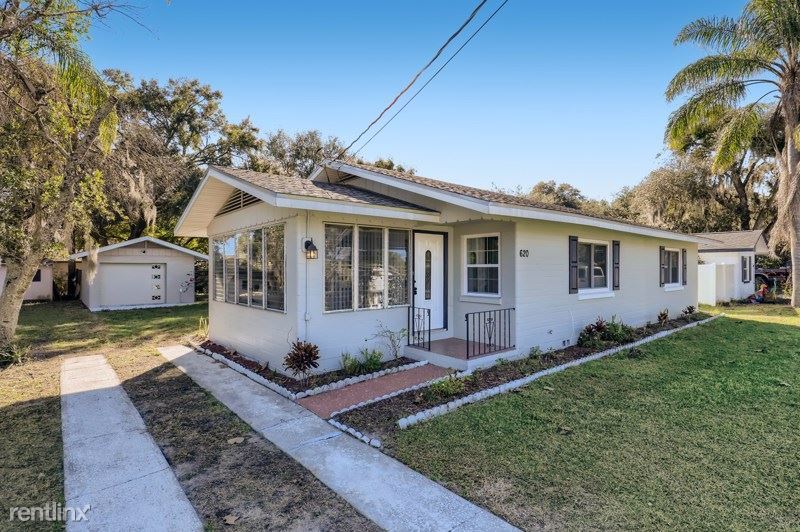 Primary Photo - 2 br, 1 bath House - 620 E 7Th Avenue UNIT