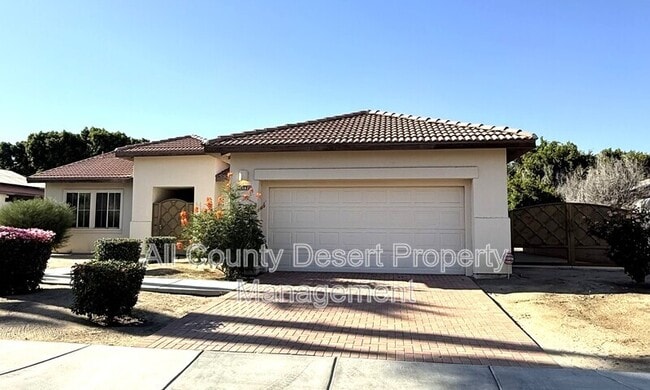 Building Photo - 74594 Moss Rose Dr