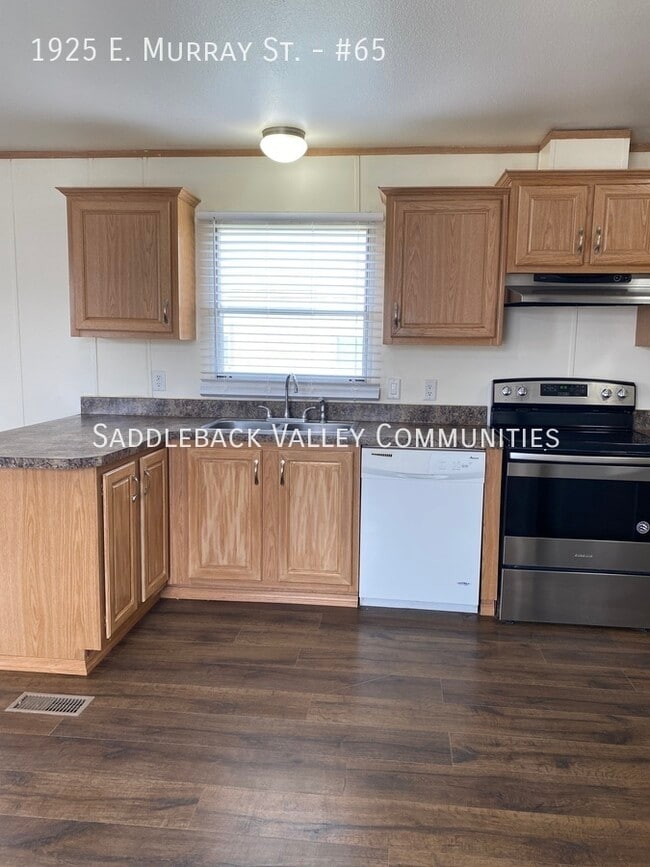 Foto del edificio - 1925 E Murray St