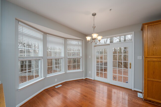 Foto del edificio - 20821 Shamrock Glen Cir