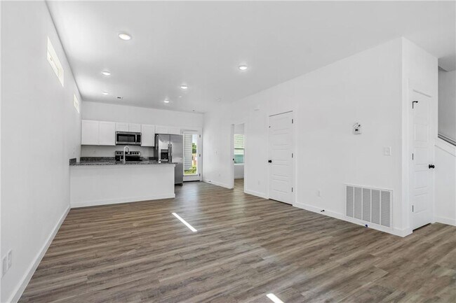 Foto del edificio - 1031 Ventnor Ave