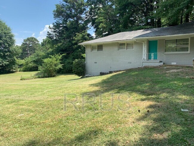 Foto del edificio - 6082 Wedgewood Dr SE