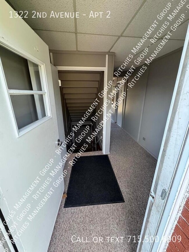 Building Photo - 1322 2nd Ave