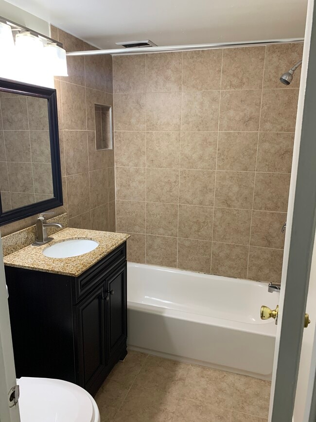Bathroom #2 - 11366 Cherry Hill Rd