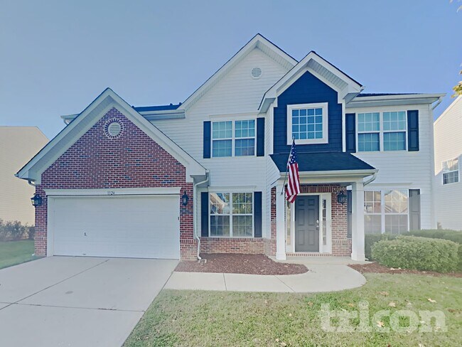 Building Photo - 1324 Pondhaven Dr