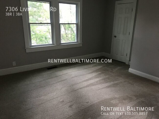 Foto del edificio - 7306 Livingston Rd