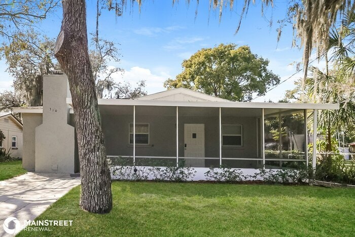 Primary Photo - 310 FLORIDA DR, AUBURNDALE, FL 33823