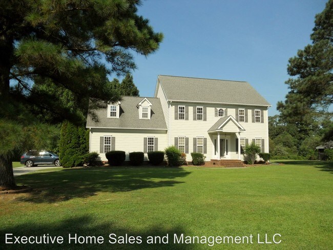 Building Photo - 4 br, 2.5 bath House - 216 Lane Tree