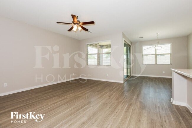 Foto del edificio - 7200 E Eagle Nest Way