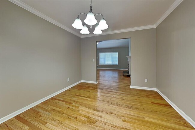 Foto del edificio - 112 Hickory View Ln