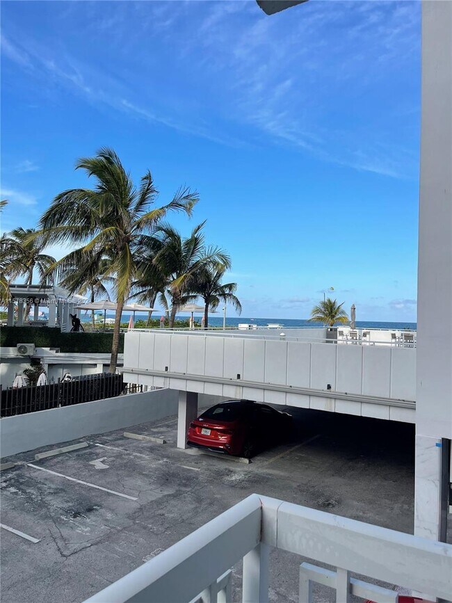 Foto del edificio - 401 Ocean Dr