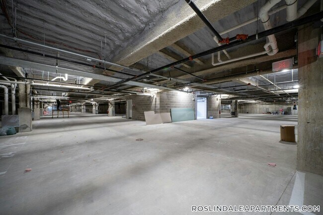 Foto del edificio - 289 Walk Hill St