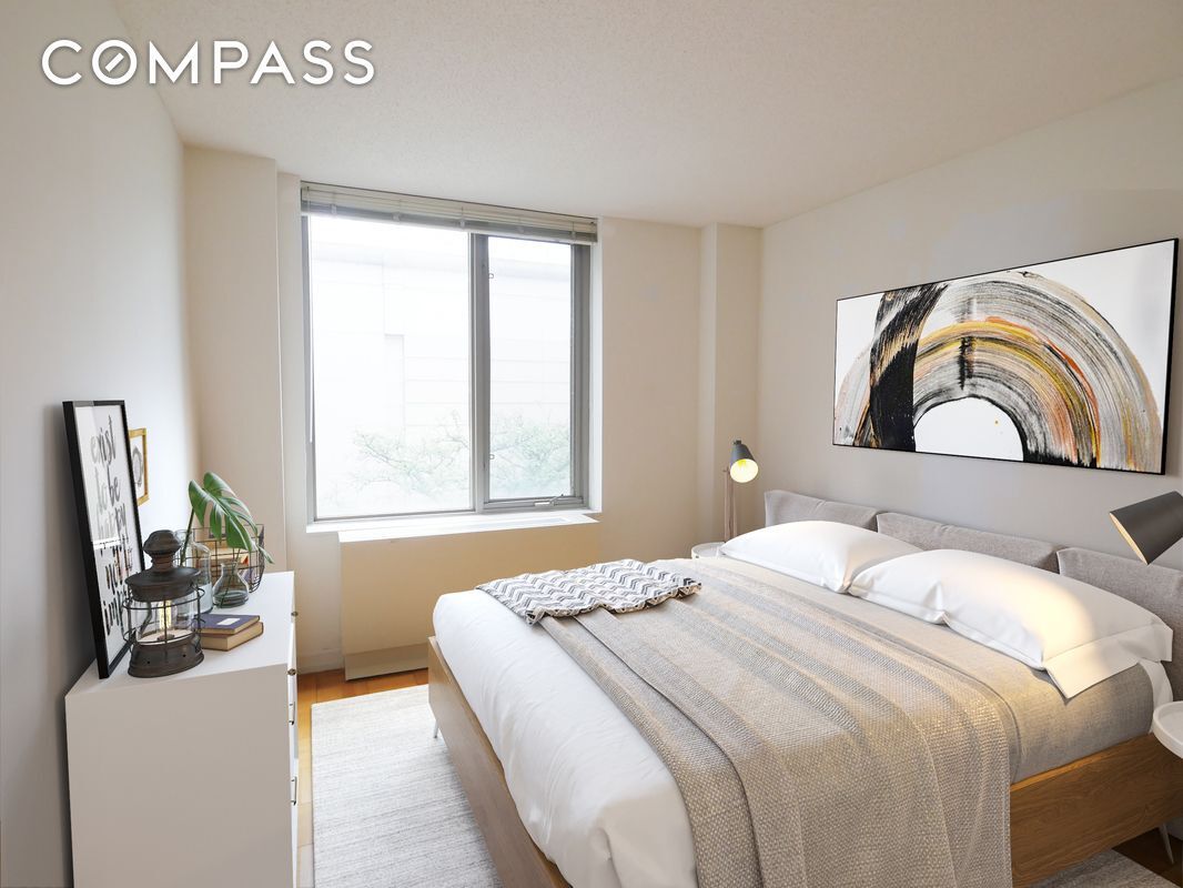 321 W 54th St Unit 409, New York, NY 10019 Apartment for Rent in New York, NY