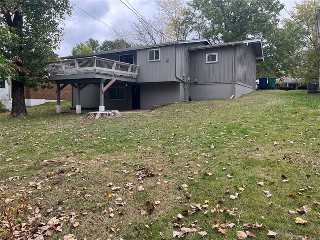 Building Photo - 1119 Port Diane Dr