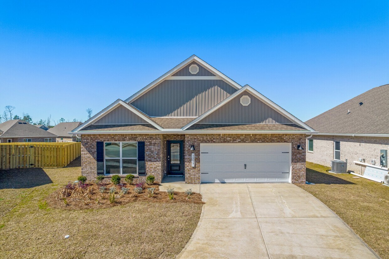 Foto principal - 1259 Reece Wy
