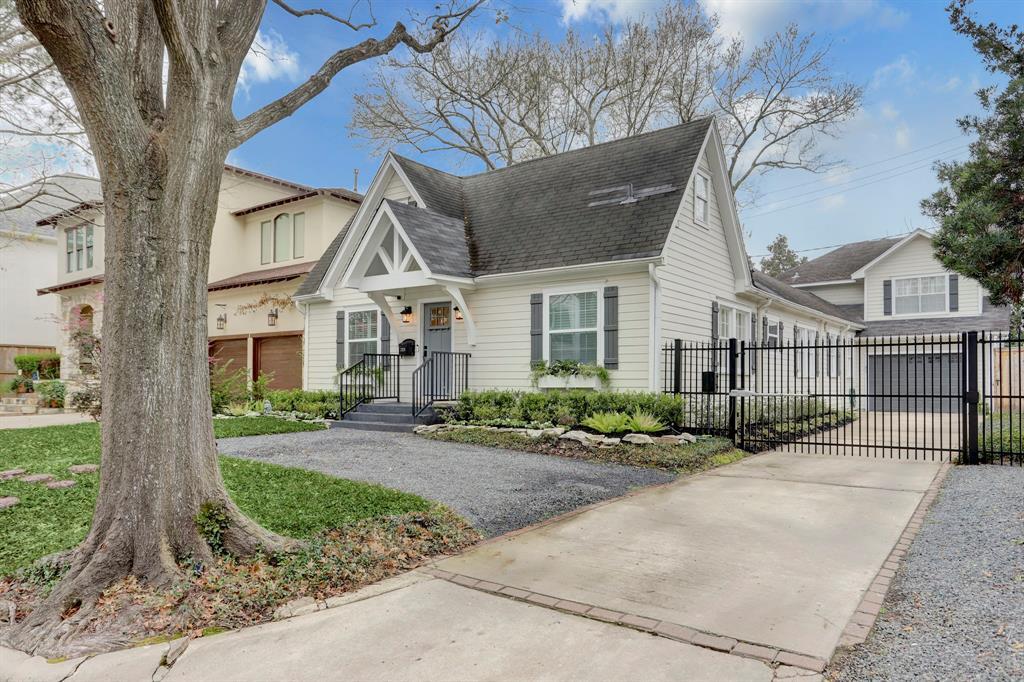 2328 North Blvd, Houston, TX 77098 - House Rental in Houston, TX ...