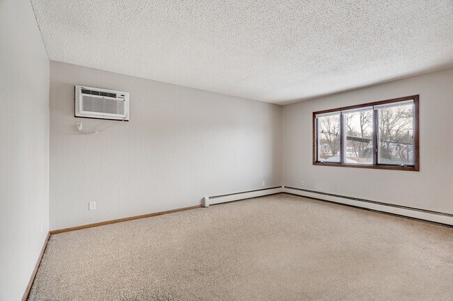 Foto del edificio - Central Village