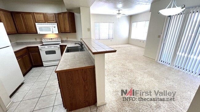 Building Photo - 1 Bedroom, 1 Bath