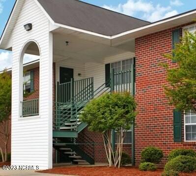 Foto principal - 125 N Wheeless Dr