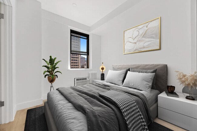 Foto del edificio - 138 E 38th St