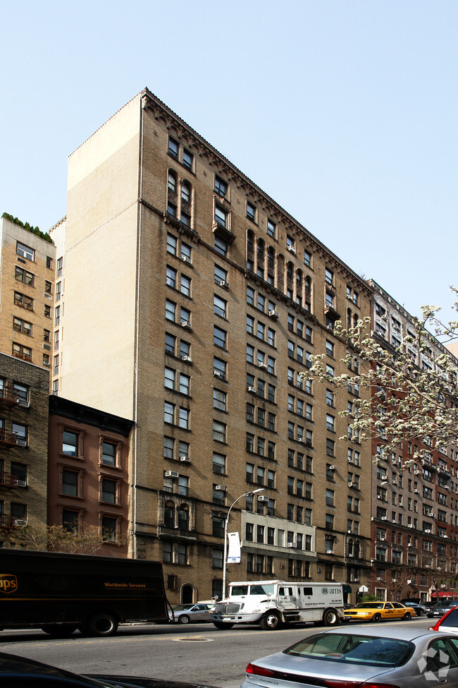 Foto del edificio - 118 W 79th St