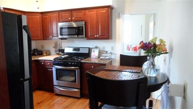 Foto del edificio - 501 Rahway Ave