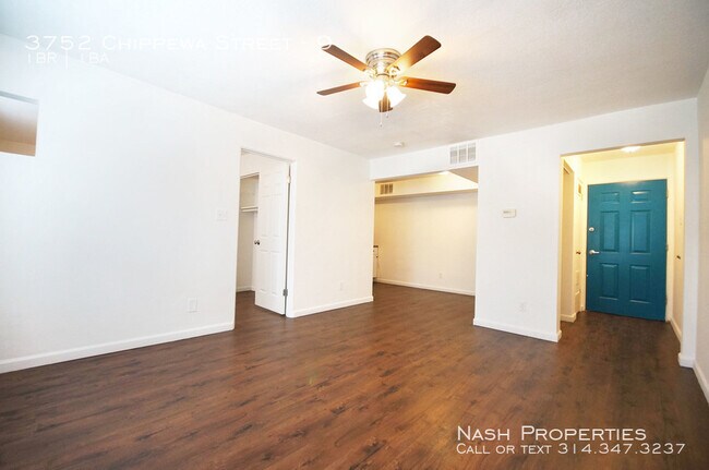 Building Photo - 3752 Chippewa St