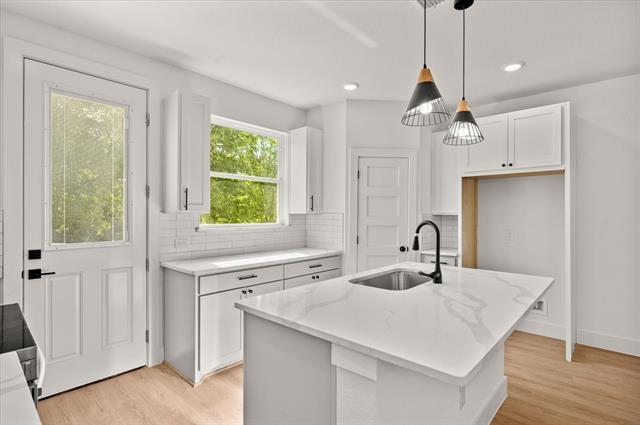 Foto del edificio - 309 S Poplar St