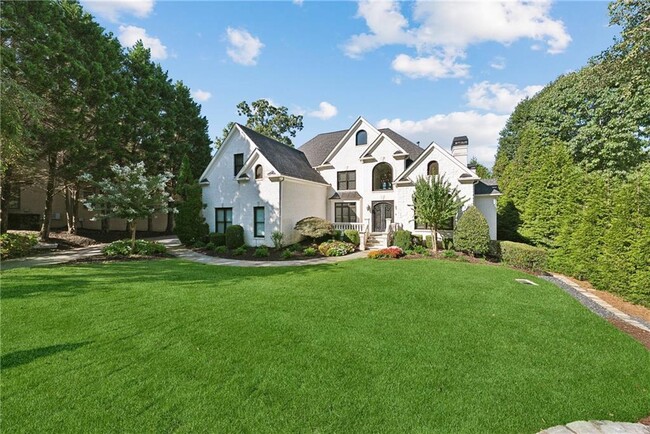 Building Photo - 675 Falls Lake Dr
