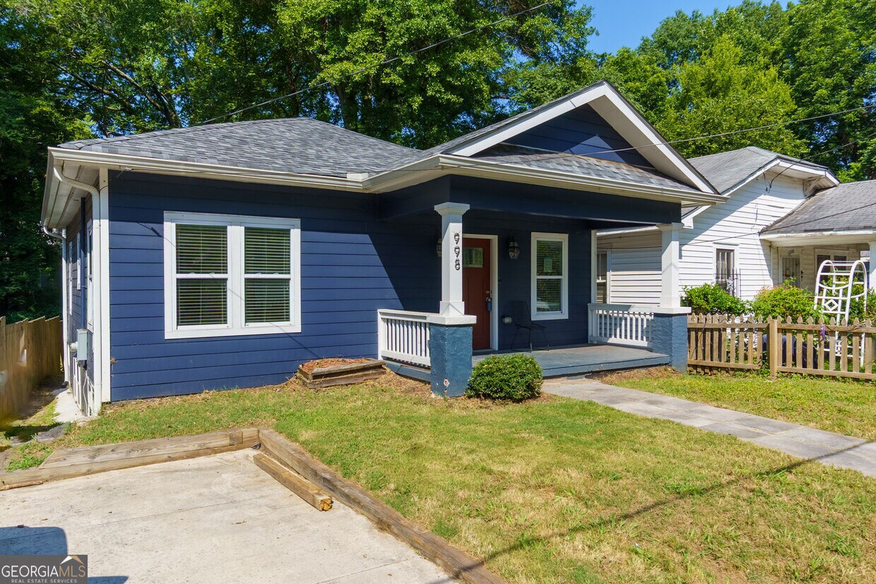 Foto principal - 998 Mayson Turner Rd NW