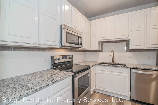 Building Photo - 1 br, 1 bath House - 5015 Birchman Ave.
