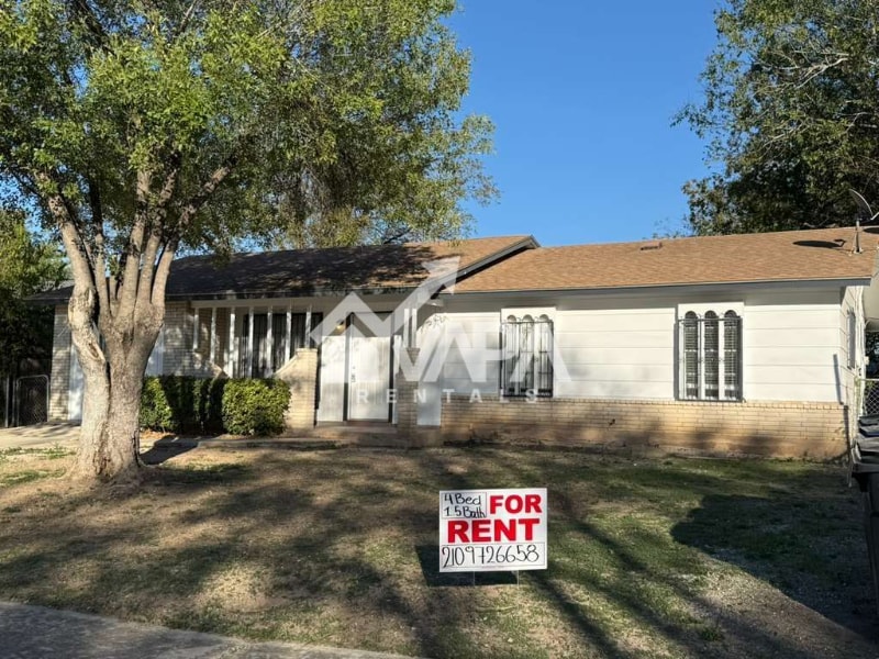 Foto principal - 9226 Nagel St