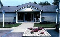 Foto del edificio - Matteson Street Apartments