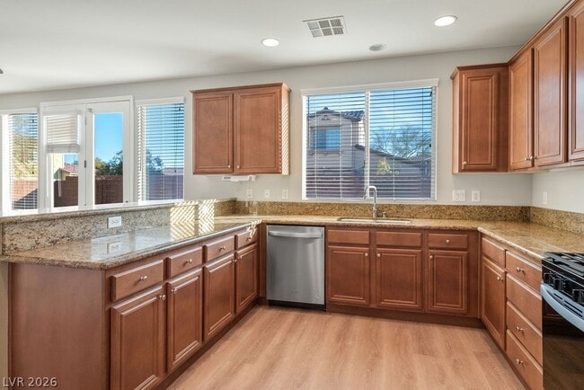 Foto del edificio - 7377 Horizon Rock Ave