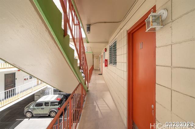 Foto del edificio - 1654 Liholiho St