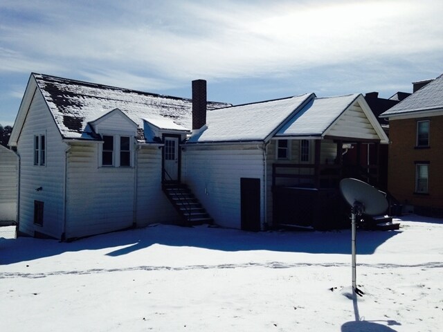 Building Photo - 107 Arch Ave