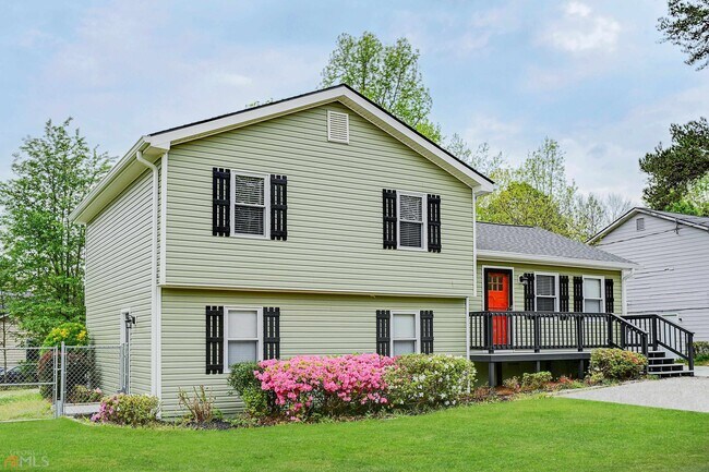 Building Photo - 2496 Verner Rd NW