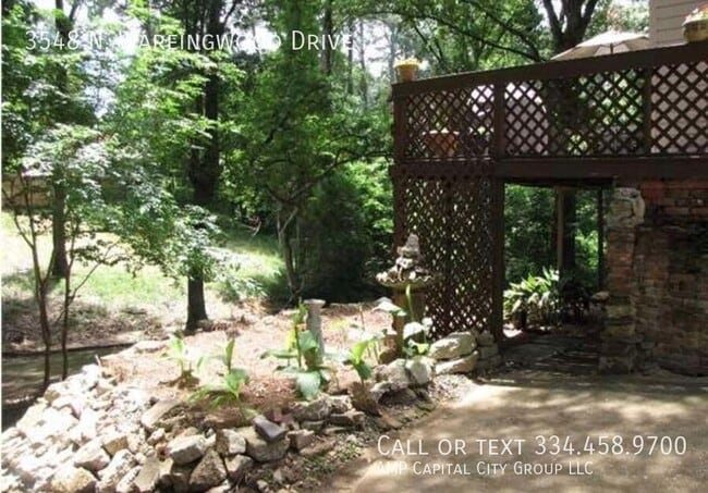 Building Photo - 3548 N Wareingwood Dr