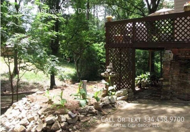 Foto del edificio - 3548 N Wareingwood Dr