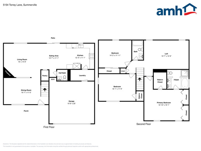 Building Photo - 5154 Torrey Lane