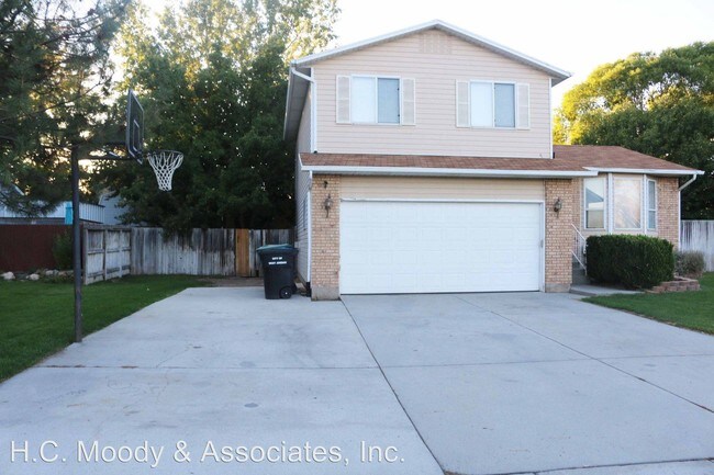 Foto del edificio - 5 br, 3 bath House - 9254 S. Judd Ln