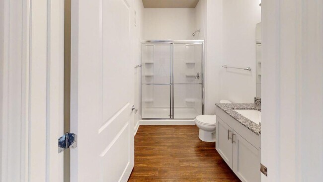 Interior Photo - Precedent Flats