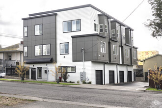 Primary Photo - The Two-Ten Townhomes