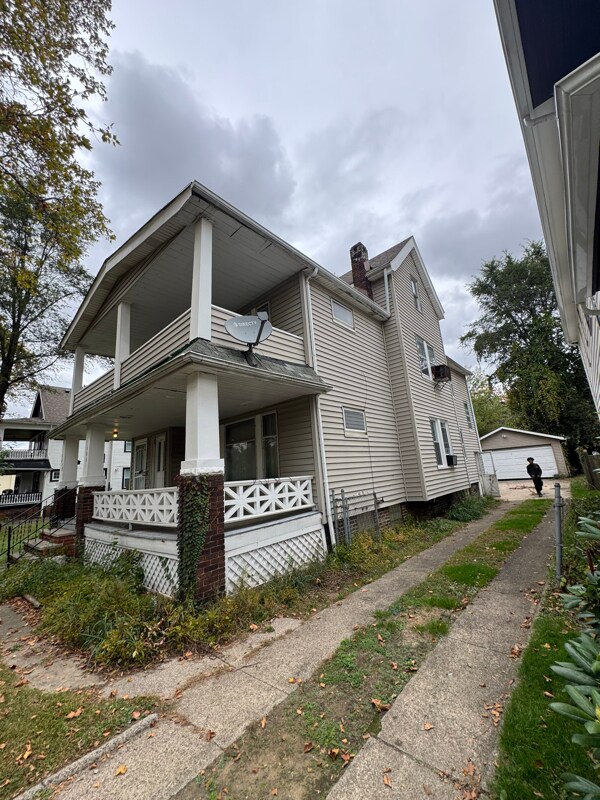 Building Photo - 1459 E 134th St