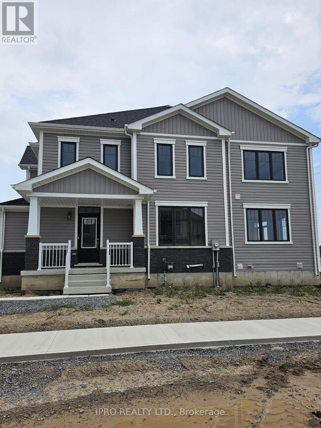 1 Niagara Dr, Thorold, ON L2V 0B7 House for Rent in Thorold, ON