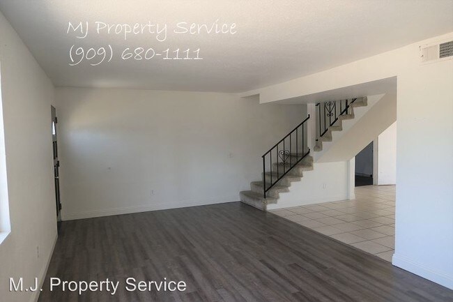 Building Photo - 4 br, 2 bath House - 969  S Sage Ave.