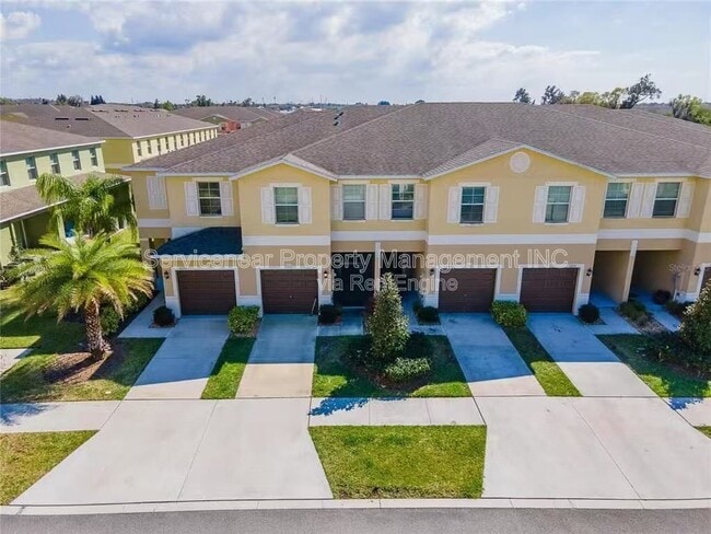 Photo - 2235 Golden Falcon Dr Townhome