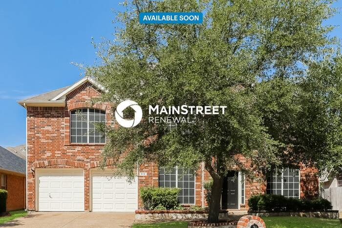 Foto principal - 5 Bedroom Pet-Friendly Home in DeSoto, TX ...
