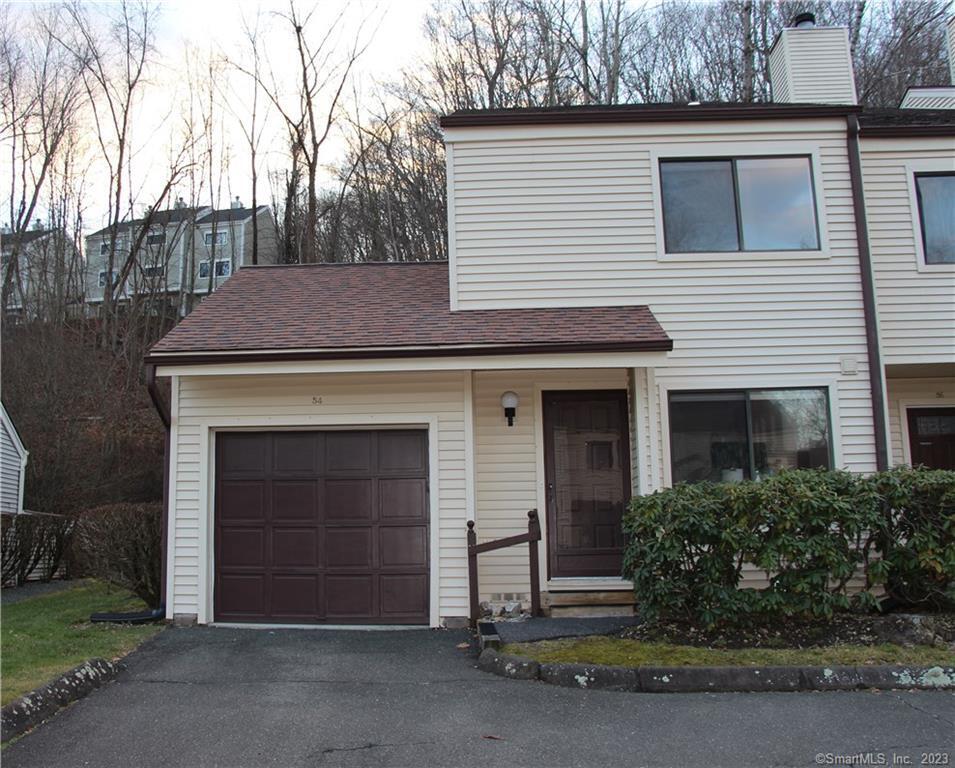 54 Deer Run Unit 54, Bethel, CT 06801 Condo for Rent in Bethel, CT